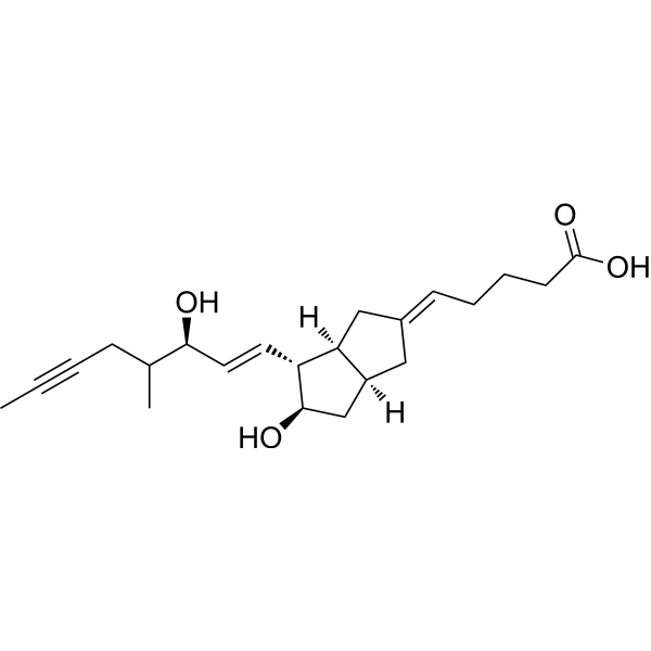 15(R)-Iloprost 85026-51-3